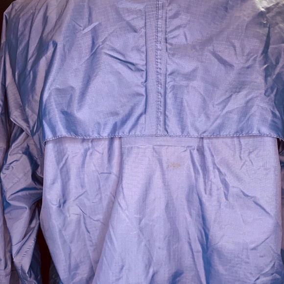 Vintage GALYANS Windbreaker Rain Jacket - Picture 15 of 16